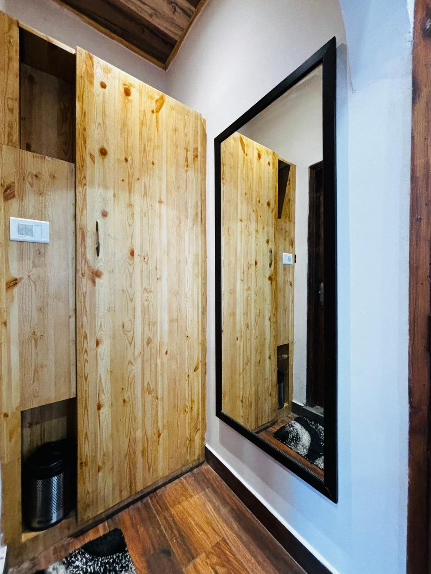 Hilly Horizon Bnb Kufri Cheog Exterior foto