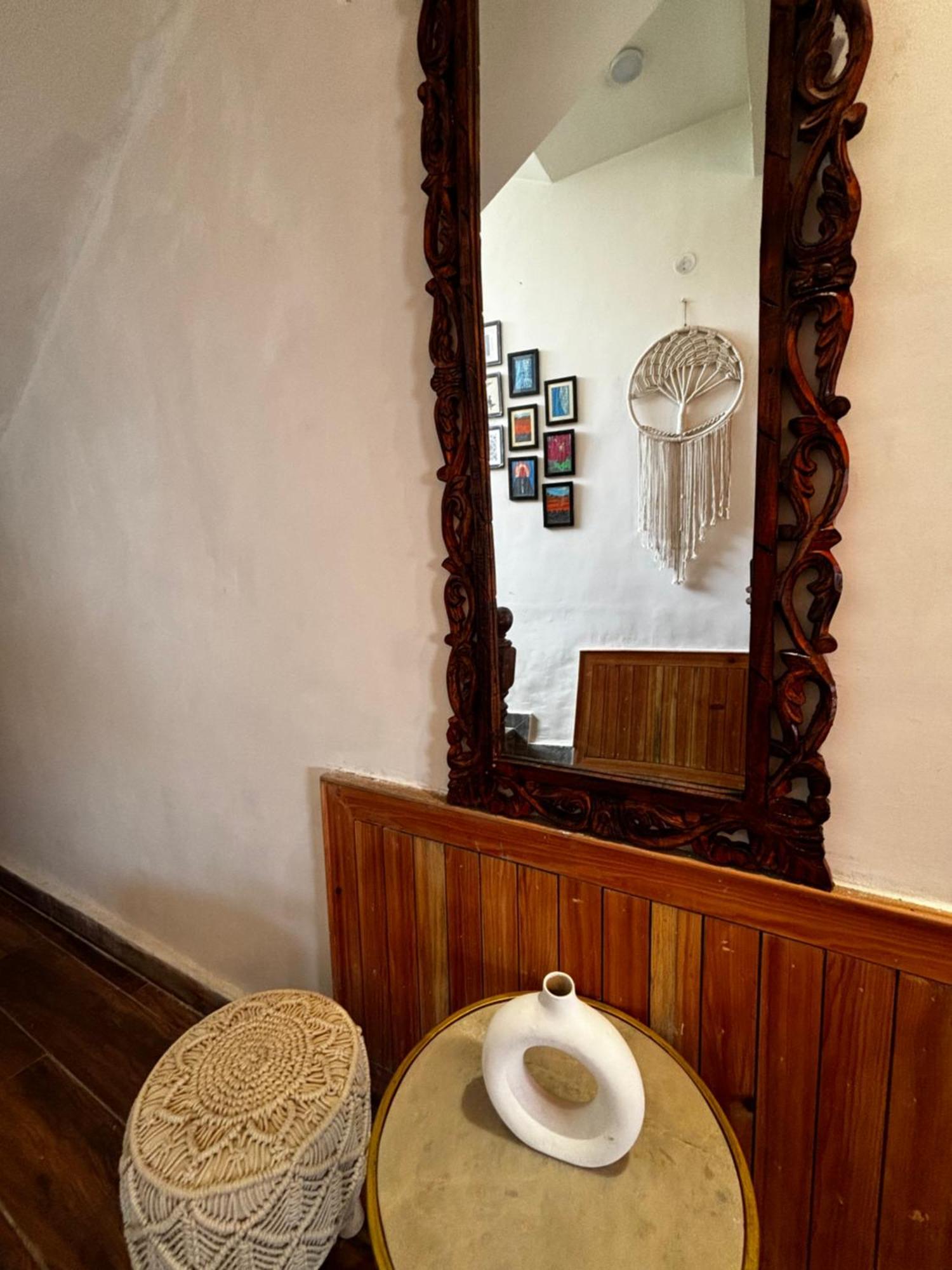 Hilly Horizon Bnb Kufri Cheog Exterior foto
